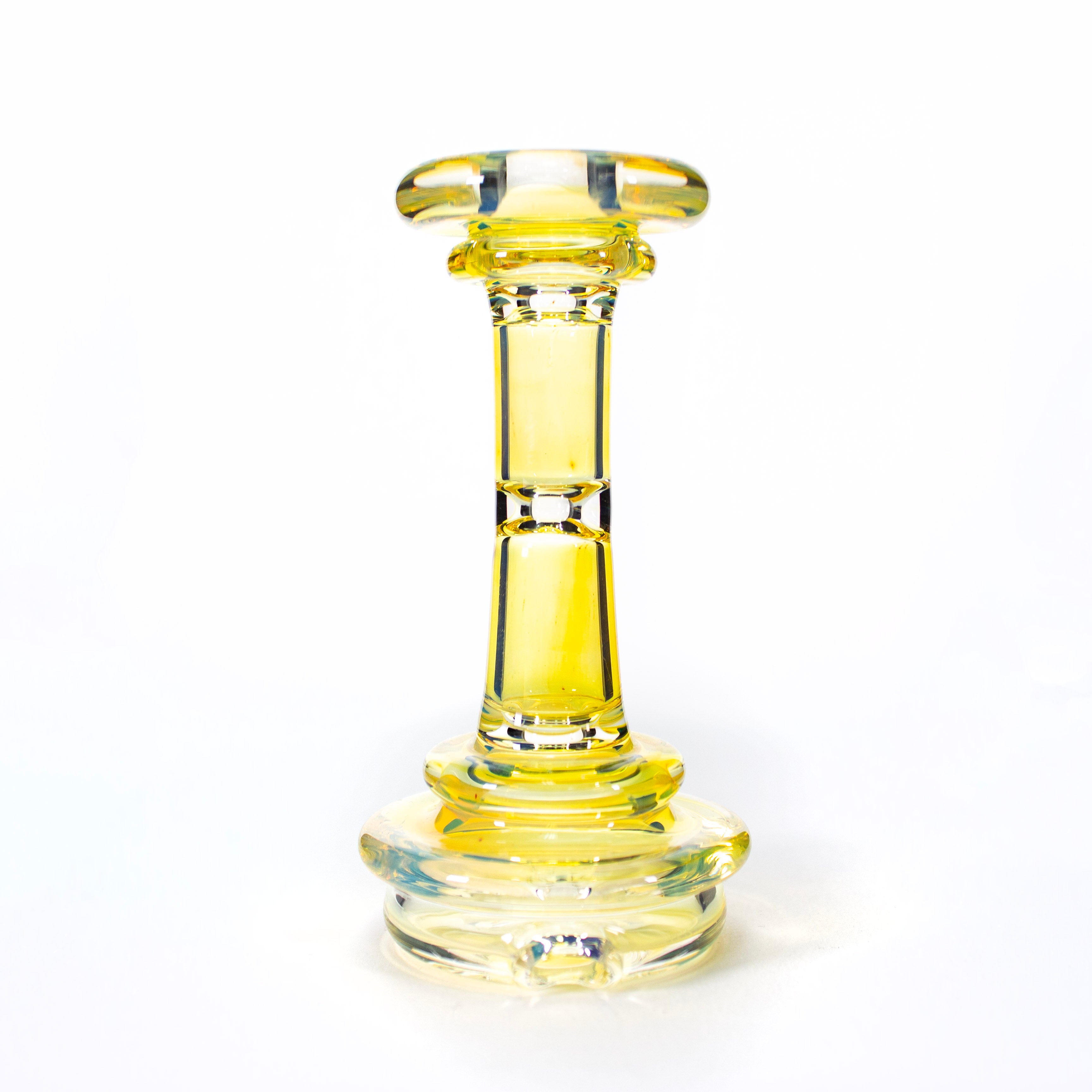 Glass By Yeti Fumed Peak Dry Top Attachment #YD109 - Planet Caravan